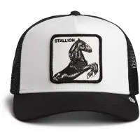 GOORIN BROS. Snapback Cap "Cap OG Trucker"