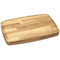 Legnoart Cuoco Schneidebrett Aus Esche Xl