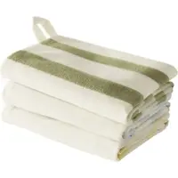s.Oliver Geschirrtuch "Frevik", multi, B:50cm L:70cm, 100% Baumwolle, Geschirrtücher, Geschirrtuch, 100 % Baumwolle, Stilvolles Design, 3er-Set, Pflegeleicht, premium