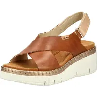 Pikolinos Sandalen Gomera W0K-0606C1 Braun 128