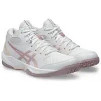 Asics Hallenschuhe Gel-Task Mt 4 1072A105 Weiß 39