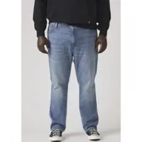 Levi's Levis Plus Slim-fit-Jeans "511 SLIM B&T" Leichterer Denim/Jeans aus elastischer Baumwollmischung