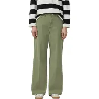s.Oliver 2174762.79Z8.36_32, Jeans, Weiblich, Erwachsener, Olive, 36/32, Regular fit