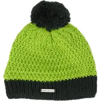 Zanier Beanie "Ranna UX" im wärmenden und angesagten Design