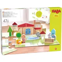Haba Spielwelt Puzzle Landleben