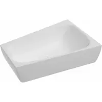 Hoesch 3897.010 BW iSensi Trapez 1700x1000 Monoblock