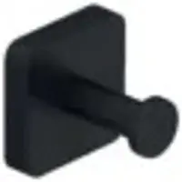 Kludi VELA S Haken 25984N2 Brushed Gunmetal
