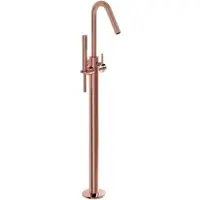 Vitra A4268129 Einhebel-Wannen-Brausearmatur Origin