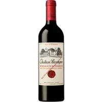 Château Recougne 2022