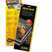 Exo Terra Selbstregulierende Wärmematte - 24W