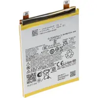 AccuCell Akku passend für Motorola Edge 50 Pro, Li-Polymer, 3,9V, 4500mAh, 17,55Wh