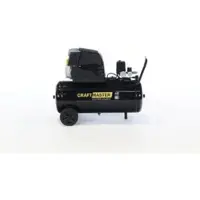 Schneider Kompressor CRAFTMASTER 190-10-50 W