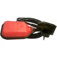 Grundfos Schwimmerschalter Reifa E mit Stecker, zum Entleeren, Kabel 3 m