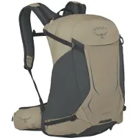 Osprey Hikelite 28 Olive Tan .