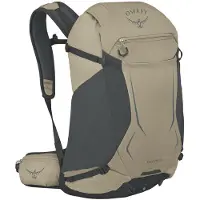 Osprey Hikelite 32 olive tan