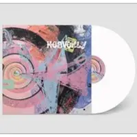 Konkurrent Highway To Heavenly (Colv) (Wht)