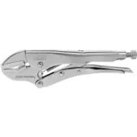 Holex Universal-Gripzange mit Prismenbacke 250 mm
