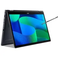 Acer TravelMate P4 Spin 14 TMP414RN-54-TCO - 35.6 cm (14") - Ultra 7 155U - 16 GB RAM - 512 GB SSD - Deutsch