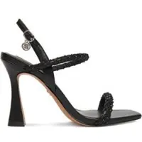 Nine west Sandalen EO-LS95066-25 Schwarz