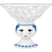 Björn Wiinblad Dora Fruit-25 Cm Dekoschale