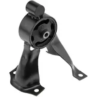 NTY Motorlager Hinten für MITSUBISHI Lancer VII Limousine (CSA, CTA) ZPS-MS-061