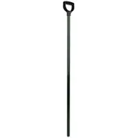 Kerbl Dunggabel EcoFork, Bollengabel - royalblau, Metallstiel mit D-Griff
