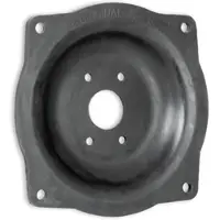 Lister Membrane für L3 & L4 Weidepumpe, Gummi, schwarz