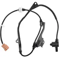 NTY ABS Sensor Raddrehzahl Vorne Rechts für HONDA Accord VI Limousine (CK, CG, CH, CF8) HCA-HD-050