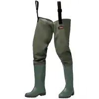 NORWAY - Seestiefel, Standard 37140-48 Größe 48
