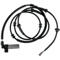 NTY ABS Sensor Raddrehzahl Hinten Rechts für JEEP CHEROKEE (XJ) HCA-CH-018