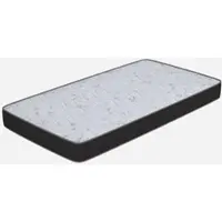 IBIM Srl Matratze 90x190, Hoch 22 cm, Waterfoam | Summit