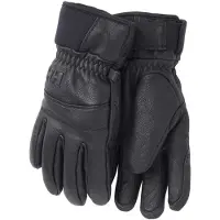 Helly Hansen Handschuhe Alphelia Glove Damen Black-XS