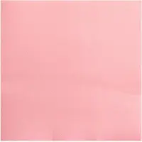 PROnappe SV622041I 16x Packung mit 50 Cocktail-Servietten, mikrogeprägt, Tissue, 2-lagig - 20x20cm - Rosa