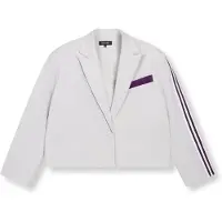 Refined Department Damen Blazers Jackie - Beige - Größe XL