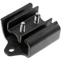 NTY Motorlager Gummimetalllager Hinten für NISSAN NAVARA (D22) ZPS-NS-169