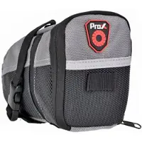 ProX Oregon Satteltasche Fahrrad schwarz-grau 1.5-1.8L