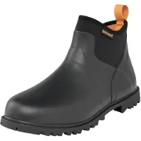 Gateway1 Ascot 6" 3mm Gummistiefel