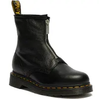 Dr. Martens Damen Boot schwarz