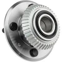 NTY Radlagersatz Hinten Hinten Links Hinten Rechts für HONDA CIVIC VI Hatchback (EJ, EK) KLT-RV-003