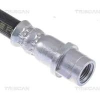 TRISCAN Bremsschlauch [Hersteller-Nr. 815029162] für Audi