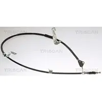 TRISCAN Seilzug, Feststellbremse [Hersteller-Nr. 814069185] für Suzuki