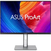 Asus ProArt Display PA248QV Gen2 (PA248QFV), LED-Monitor, (WUXGA, IPS