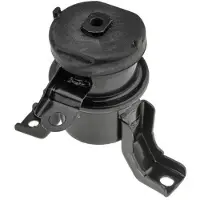 NTY Motorlager Hydrolager Vorne Rechts für FORD MAVERICK ZPS-MZ-045