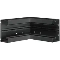 Hager BR6513049011 Inneneck aus Grundprofil Kunststoff zu B (BR6513049011)
