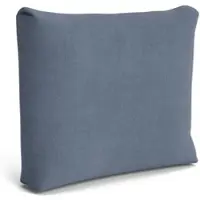 HAY - Kissen Mags Cushion 9, blau (Linara 198)