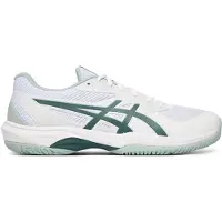 Asics Tennisschuhe Game Ff 1041A489 Weiß 43.5