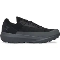 Arc'teryx Laufschuhe Norvan LD 4 X00001039 Schwarz 42