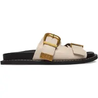 Steve madden Pantoletten Arch-E 11004702 Beige