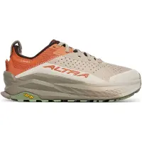 Altra Laufschuhe Olympus 6 AL0A85NJ8 Beige