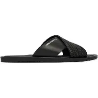 Karl Lagerfeld KASTOR IV Kross Strap Sandale KL7021